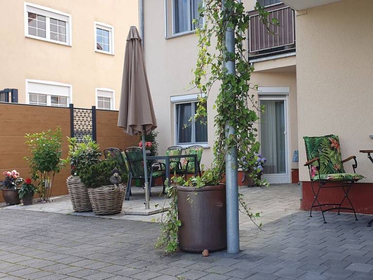 Ferienwohnung Wadern