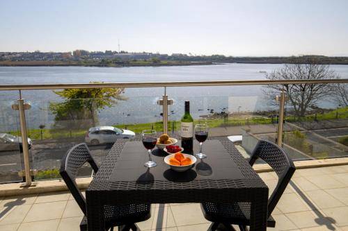 Apartamento Galway