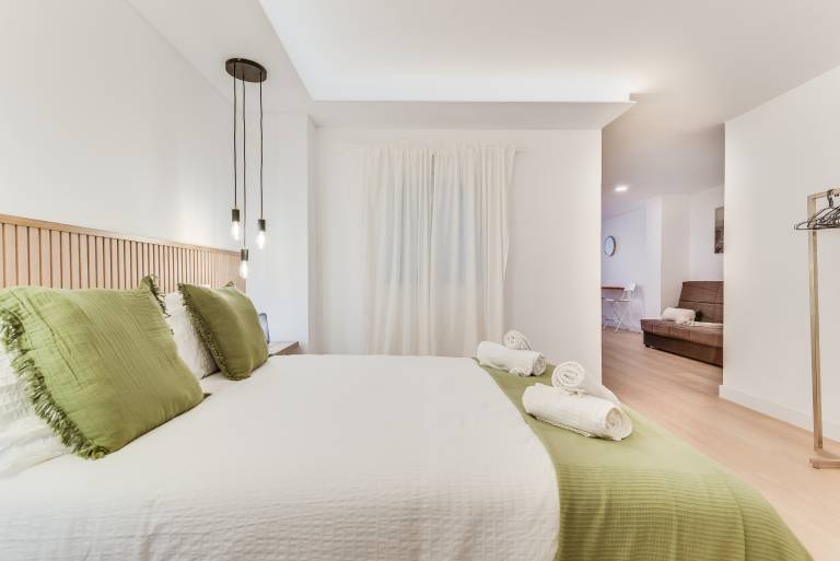 Ferienwohnung Las Palmas de Gran Canaria