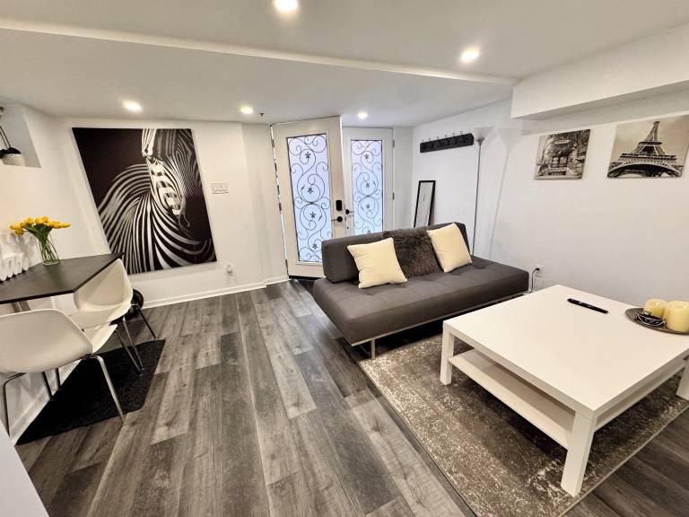 Apartment The Junction