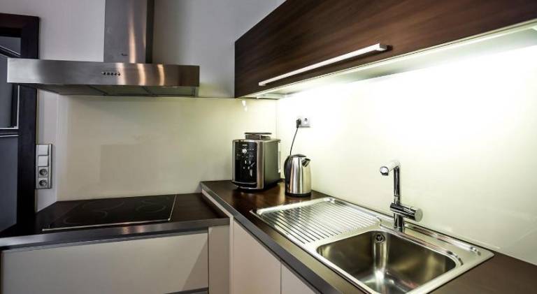 Nice apartment | Near Bratislava Castle | Suitable for remote work | Pet-friendly — photo 3