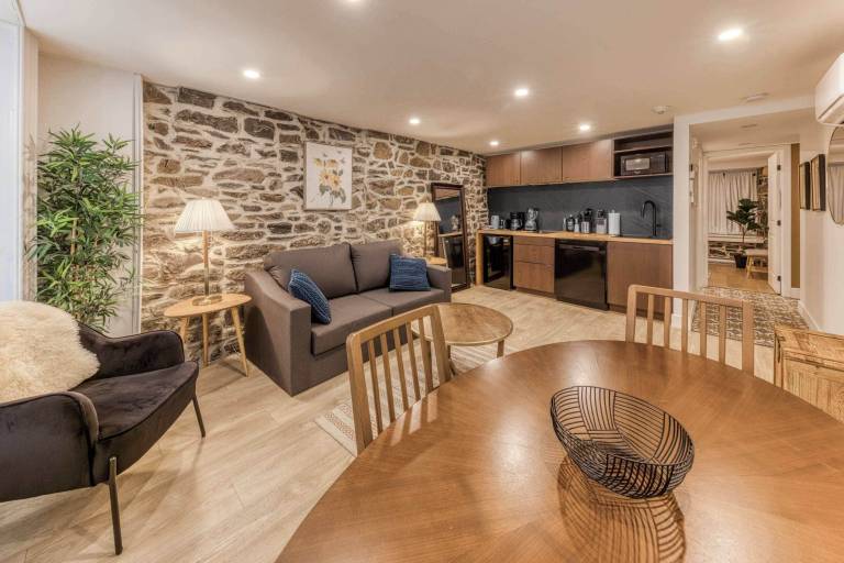 House Haute-Ville
