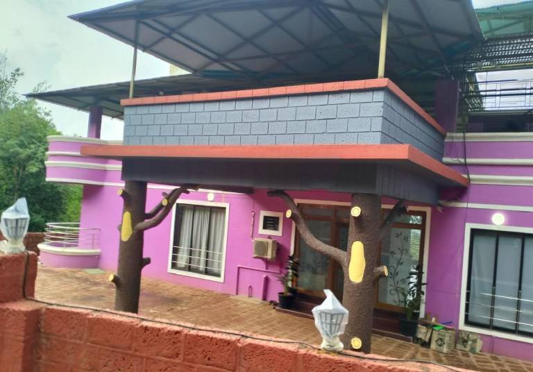 Bungalow Mahabaleshwar