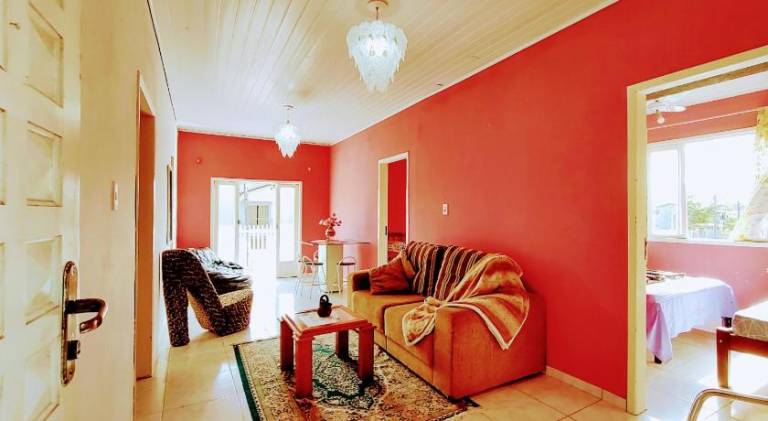 Apartment Praia da Enseada