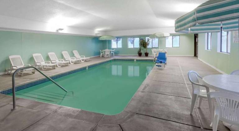 Baymont by Wyndham Gaylord — photo 3