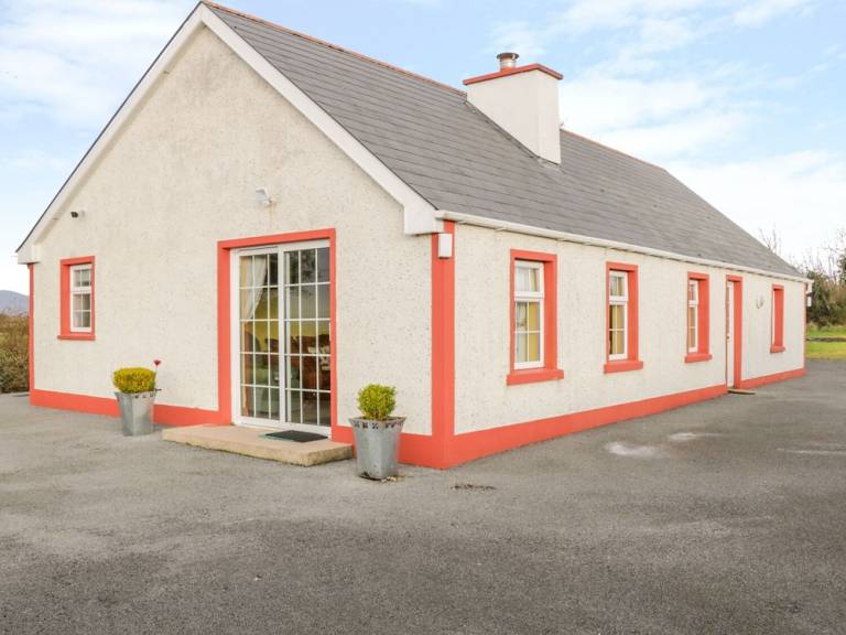 Landhaus  Donegal