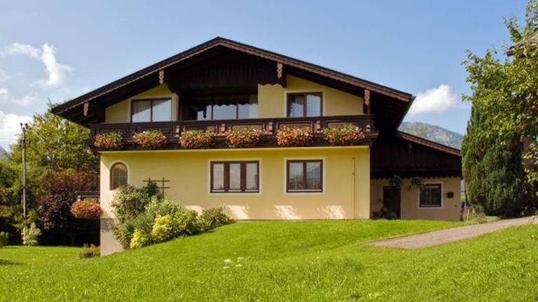 Ferienwohnung Rußbach