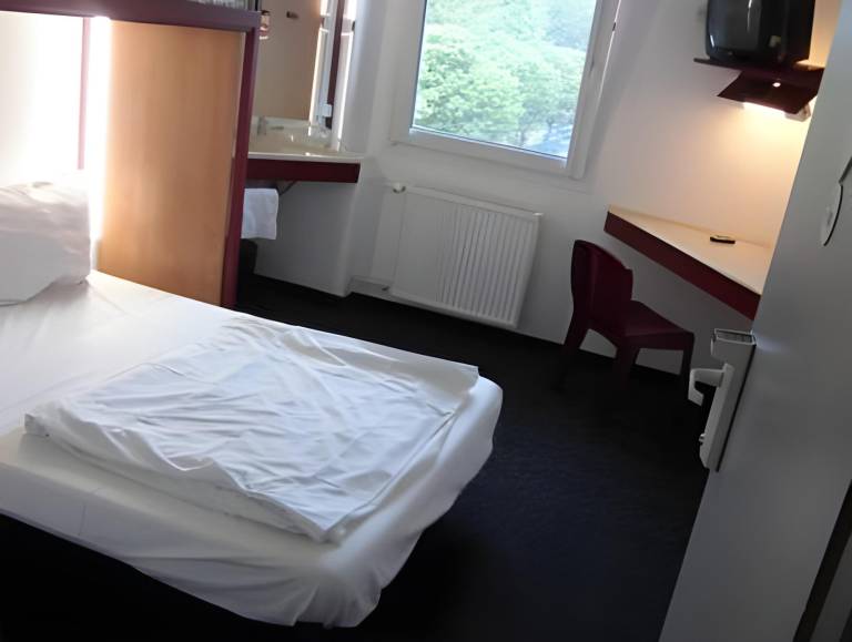 Bon marche hotel Bochum — photo 4