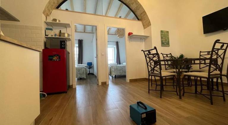 Serviced apartment with patio | Next to Alcázar of Jerez de la Frontera — photo 3