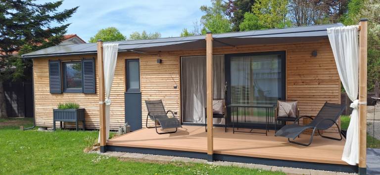 Ferienhaus  Chieming
