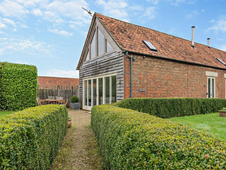 Cottage Devizes