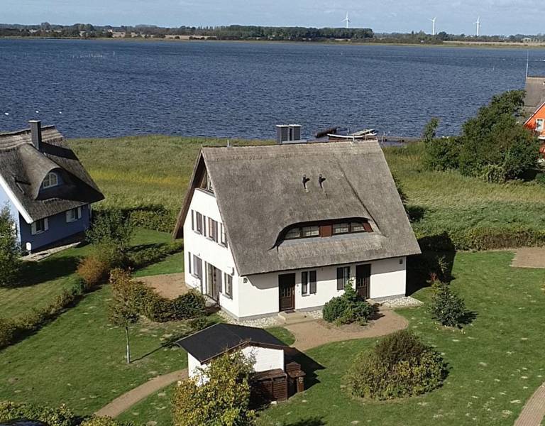 Ferienhaus Neuenkirchen