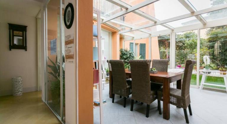 Rental apartment with garden & terrace | Near Leaning Tower of Pisa — photo 2