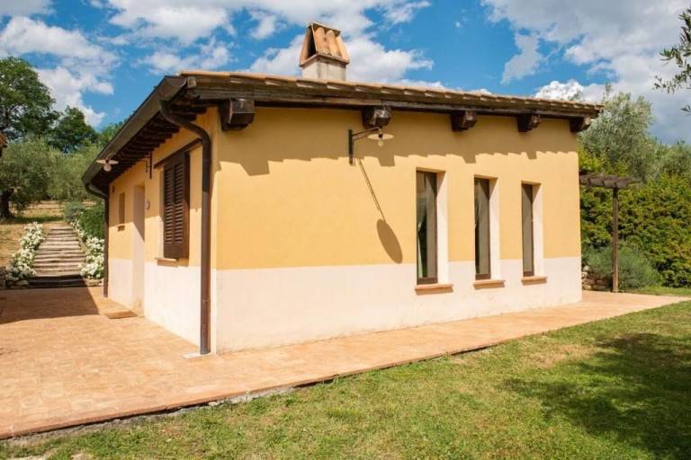 Appartamento Montefalco
