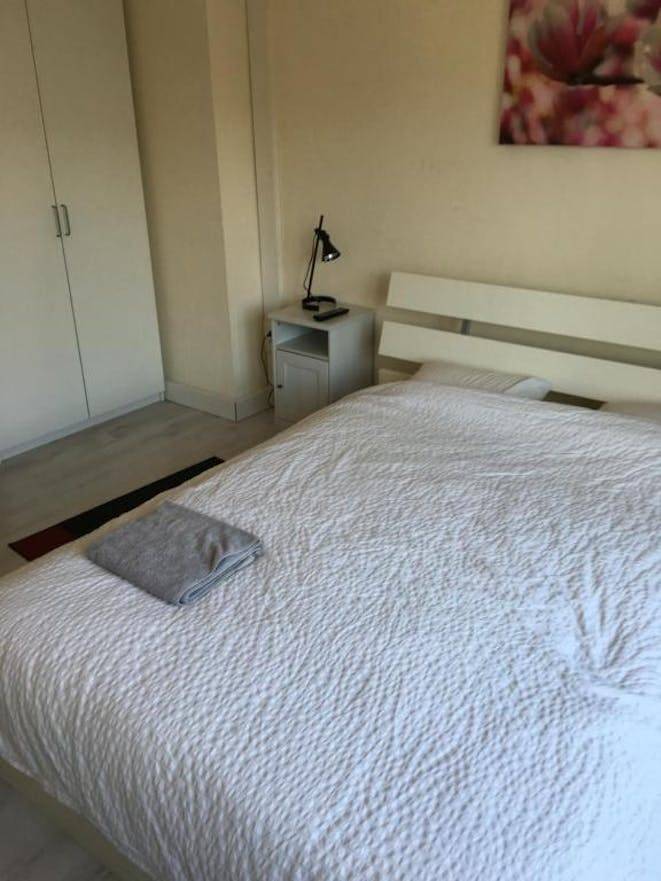 Rental apartment with patio — photo 5