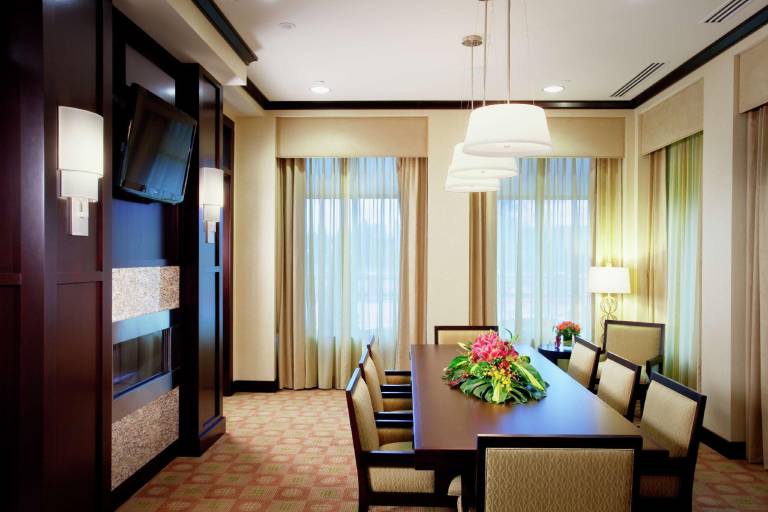 Hilton Garden Inn Seattle/Bothell — photo 4