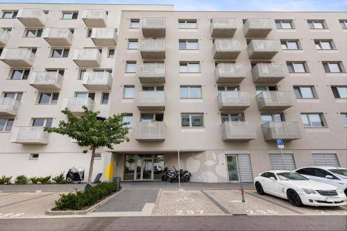 Apartmán Most pri Bratislave