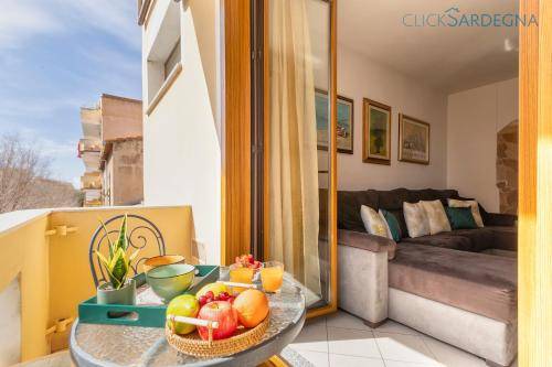 Apartment Alghero