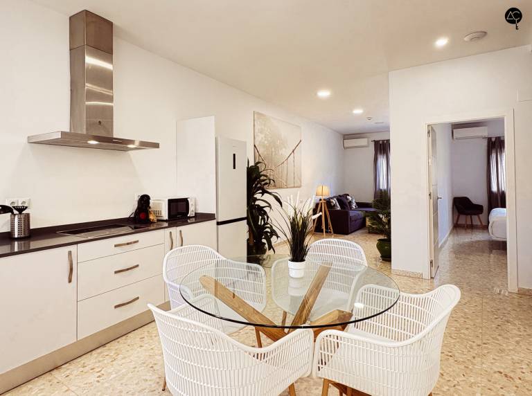 Rental apartment | Close to Cádiz Cathedral — photo 5