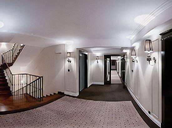 Hotel Focus — photo 3