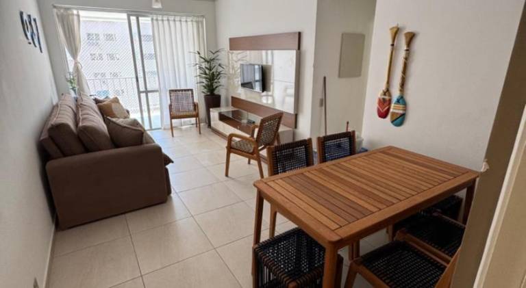 20 m² Ferienwohnung