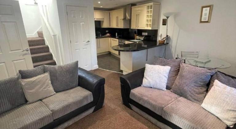 House with 2 rooms for 4 persons — photo 3