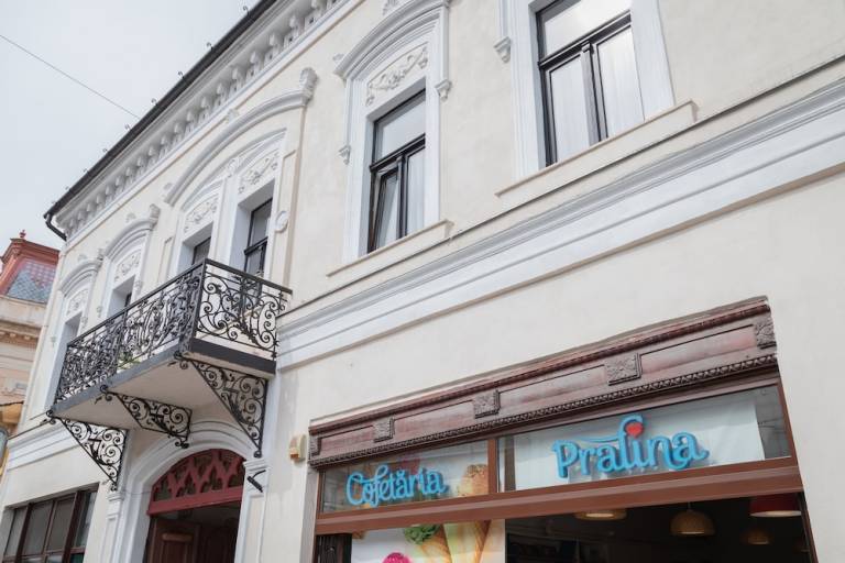 Aparthotel Cluj - Napoca