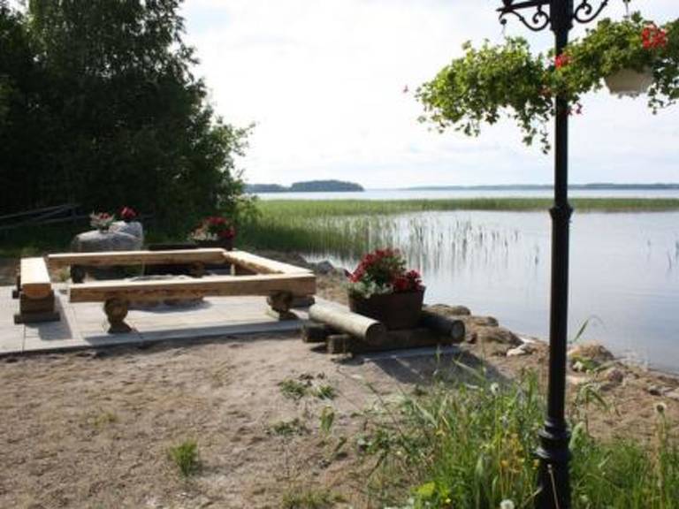 Vacation home with sauna | Nature view | Pets allowed — photo 3