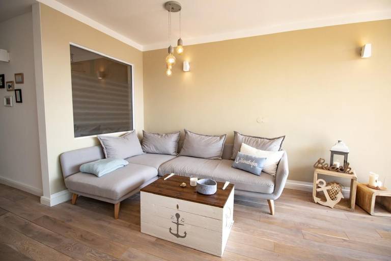 Ferienwohnung Strandklippe — photo 5
