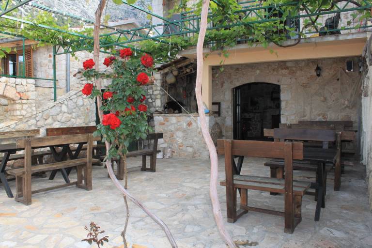 Apartament Ivan Dolac