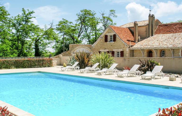 House  Saint-Avit-Saint-Nazaire