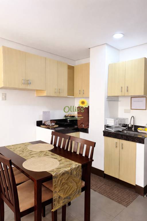 Rental apartment with 3 rooms for 12 persons — photo 4
