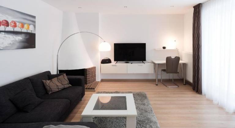 Apartment mit Hotelservice Bad Westernkotten