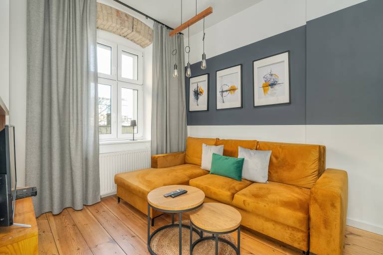 Fully equipped nice apartment | Pets are welcome — photo 3