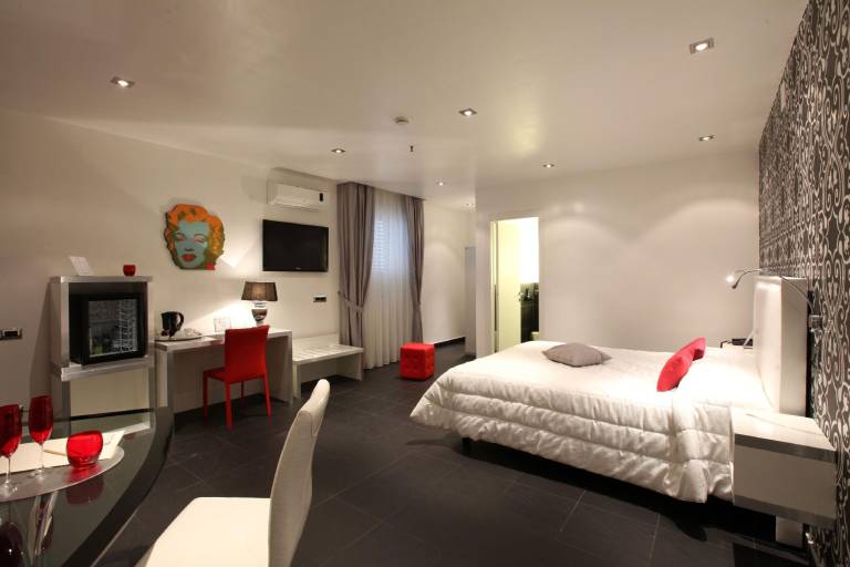 Hotel Europa — photo 2