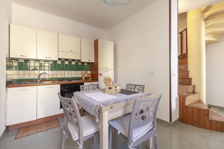 Villa with garden & barbecue — photo 4