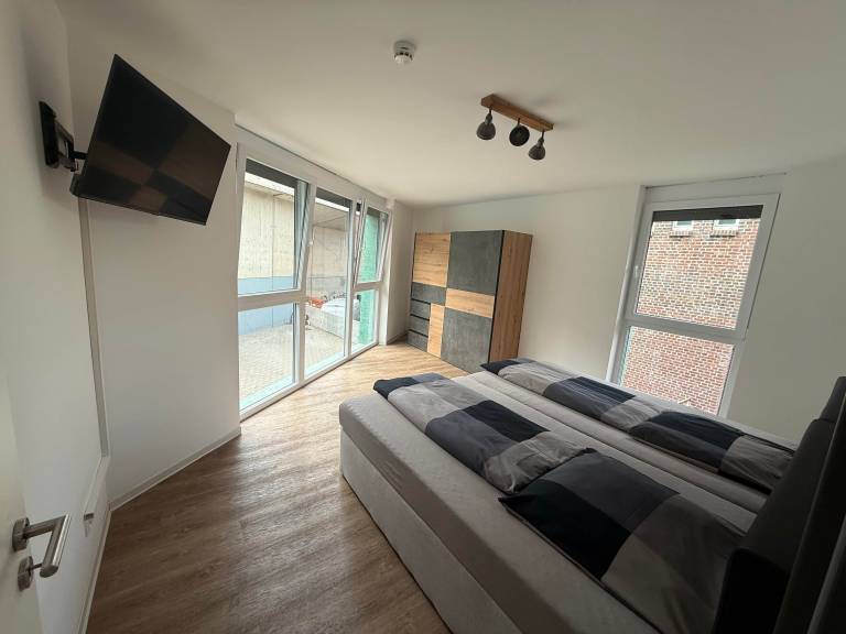 Ferienwohnung Kornwestheim