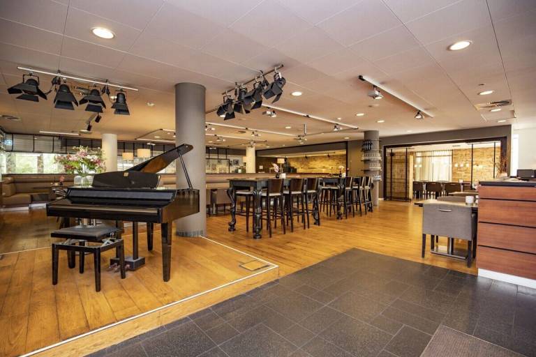 Huis Amersfoort