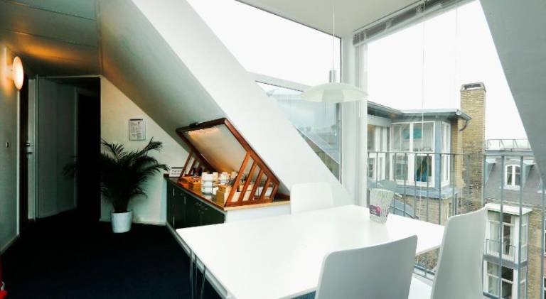 Hotel 9 sma hjem — photo 4