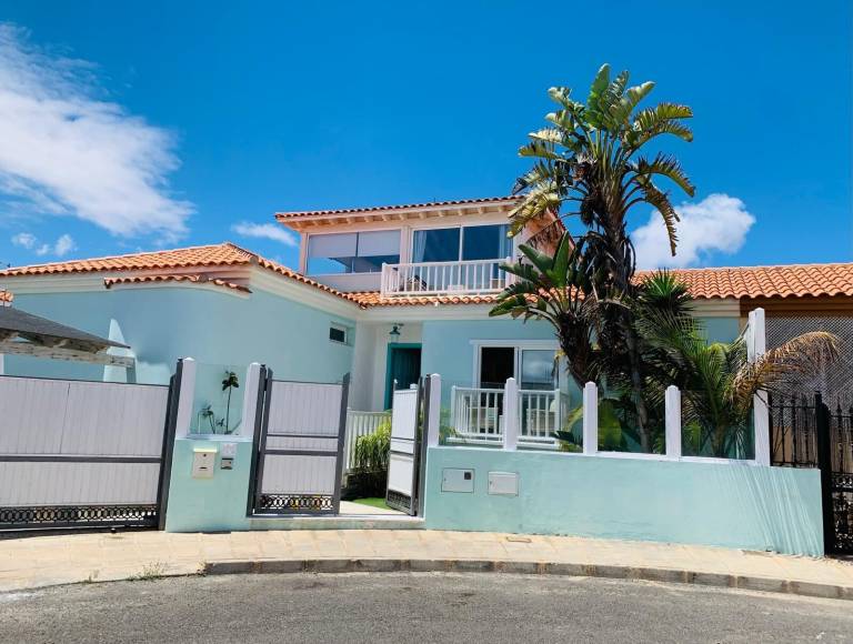 Villa Corralejo