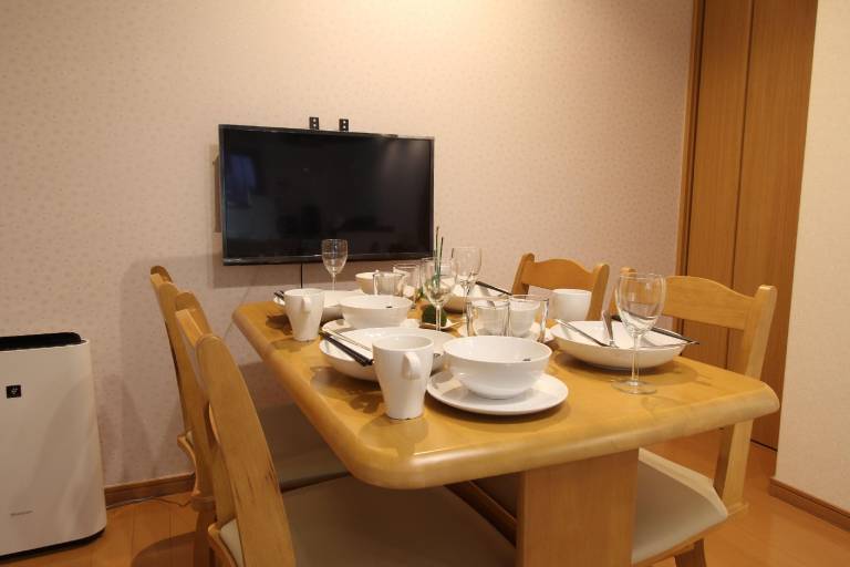 Lib Plus Villa Mibu — photo 5