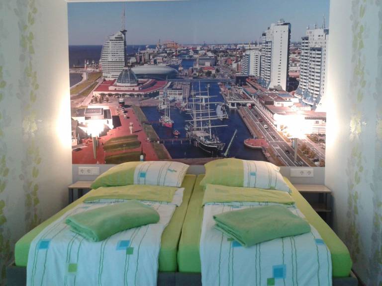 Apartament Bremerhaven