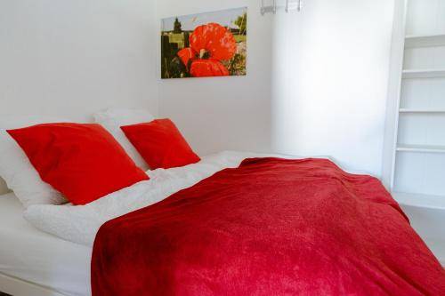 Ferienwohnung Lörrach