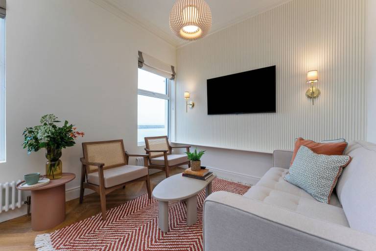 Apartment Donaghadee