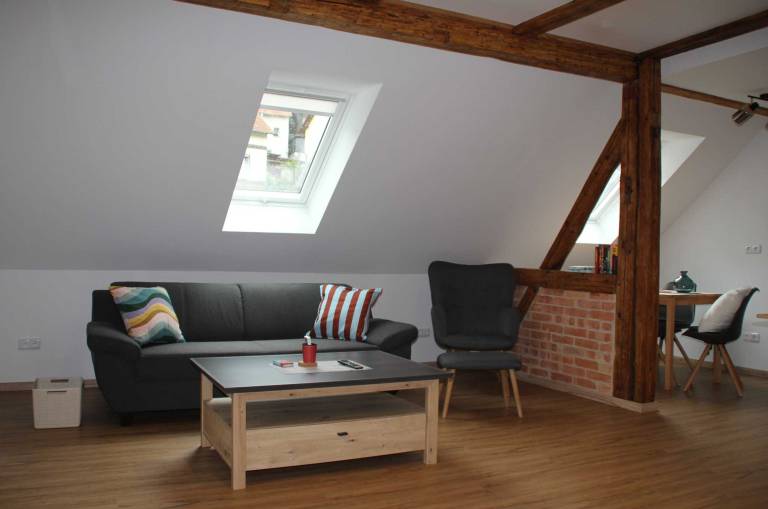 Ferienwohnung Kulmbach