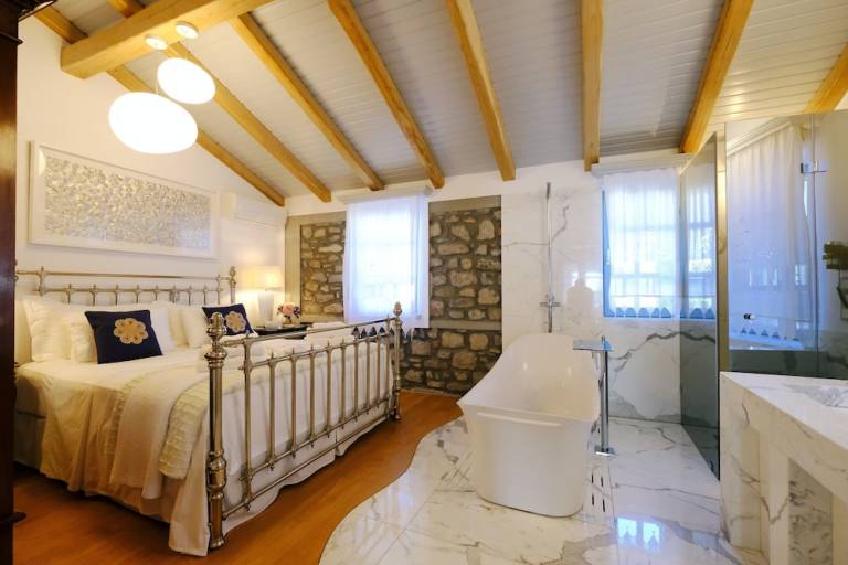 Casa vacanza Myrina
