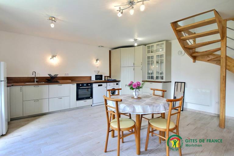 Lovely gite with terrace & yard | Dogs allowed — photo 5