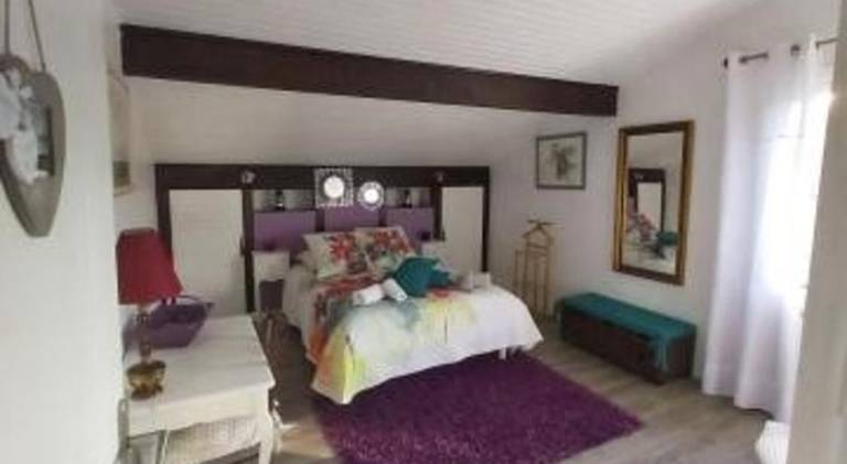 Chambre d'hôtes  Anglet