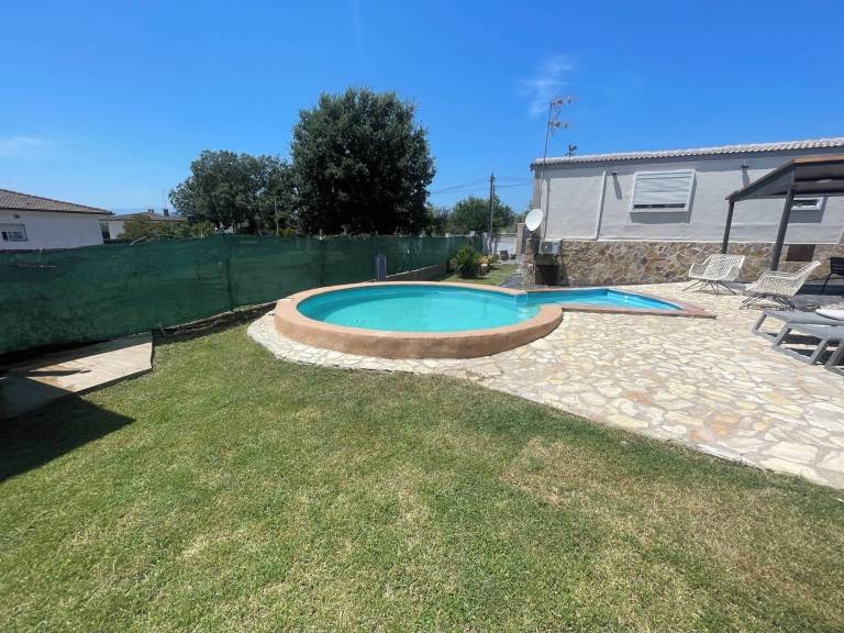 Maison de vacances Vilobí d'Onyar