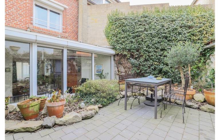Huis Grevelingen